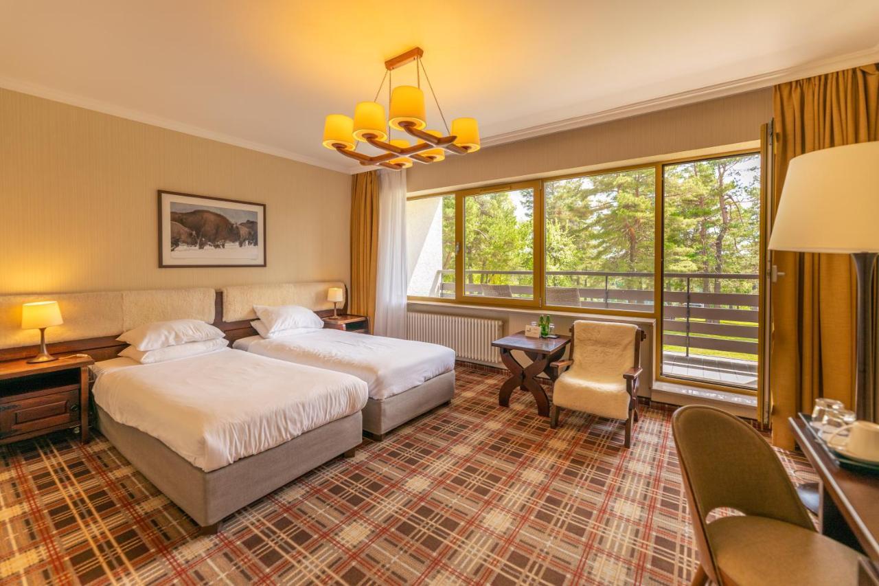 Hotel Arlamow Hotel 4*