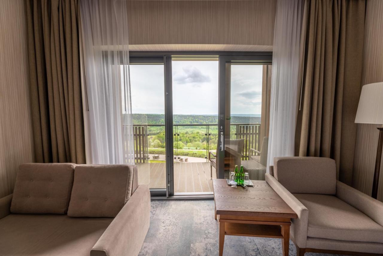 Hotel Arlamow Hotell