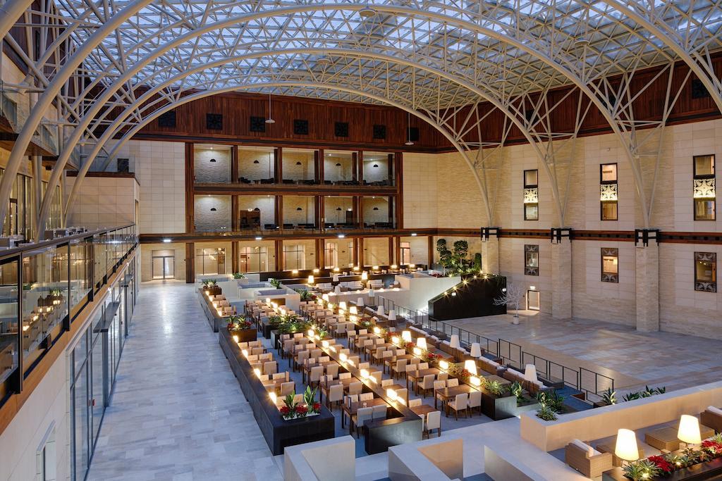 Hotell Hotel Arlamow