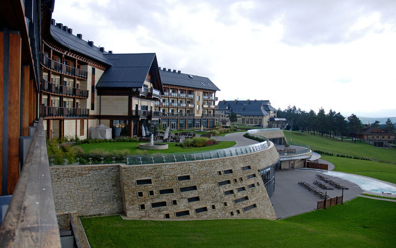 Hotell Hotel Arlamow