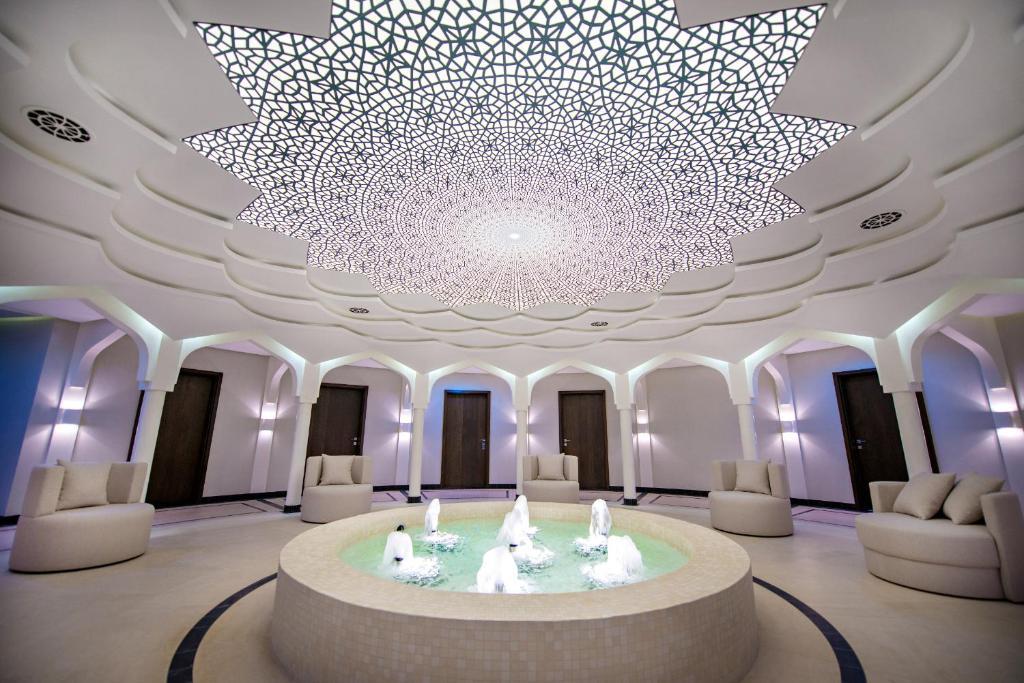 Hotel Arlamow 4*